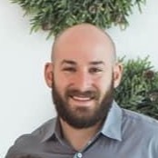 Ryan Partridge