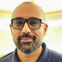 Vikram Godbole