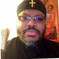 Archbishop Vincent McCall
