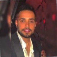 Behnam Meraji