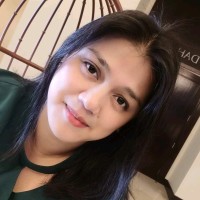 April Ocampo