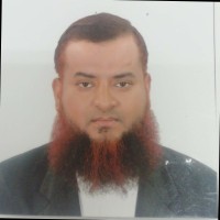 Mohammad Rashid Iqbal