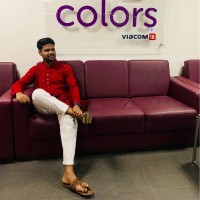Akshay Sakunde