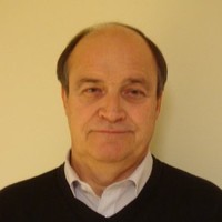 Dan Molineaux, AHC, FDAI