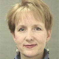 Liz Schweger
