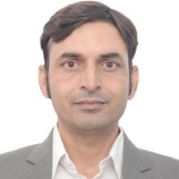 Jitendra Mishra