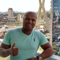 Rogerio jesus