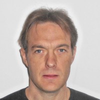 Fabrice Ménard