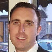 Kevin Redmond
