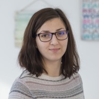 Eliza Costraș