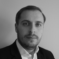 Oliver Gillam-Smith