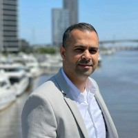 Houssam Hariri