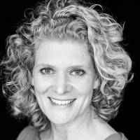 Janneke Van den berg