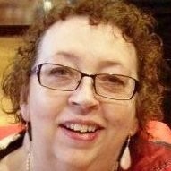 Ann Marie Thomas