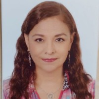 Milagritos Antezana Reyes