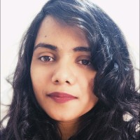 Saudamini Mulla