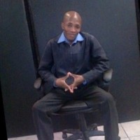 Samkelo Christoph Mbele