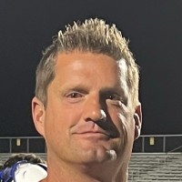 Kevin Thomas