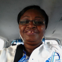 Jacqueline AKOUROU MELINGUI
