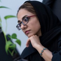 Masumeh Ashrafi