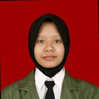 Najwa Sabila Salwaludna