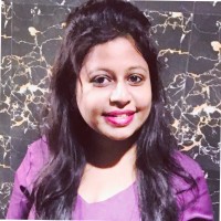 Shanthi Priya Peyala