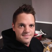 Joshua Van Steenis
