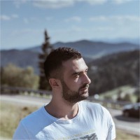 Alexandru Morosan