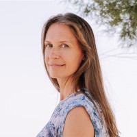 Audrey Vysniauskaite