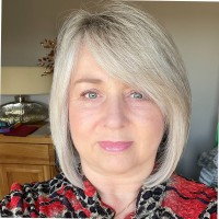 Wendy Mccoll