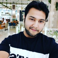 Amir Naeem Siddiquie