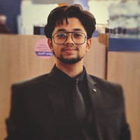 Harsha Shrivastava