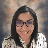 Veronica Topete