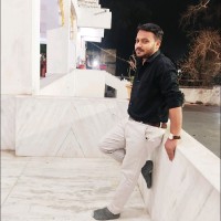 Vikas Kumar