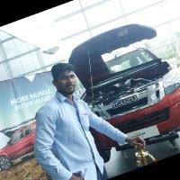 Santhana Bharathi M
