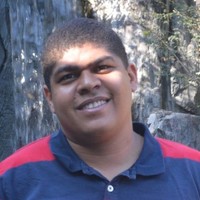 Cleber Marcelino Souza Santos