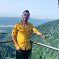 Miled Ali