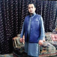 Atif Yaqoob