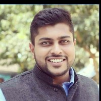 Dibin Emmanuel Mathew
