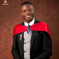 Samuel Odunjo