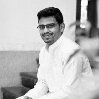 Venkatesh Rajan