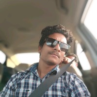 Sarath Vinayan S