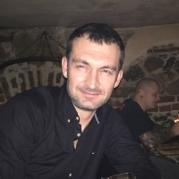 Ivaylo Nikolov