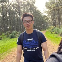 Hugh Liang