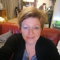 Petra Den Ouden