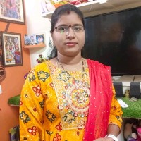 Sravanthi V