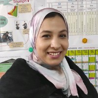 Soukaina Benarbi
