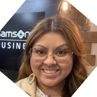 Trietha Martinez