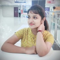 Gayathri Gujjari