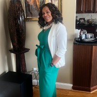Karen Anderson-Wallace